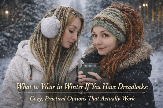 What to Wear in Winter If You Have Dreadlocks: Cozy, Practical Options That Actually Work