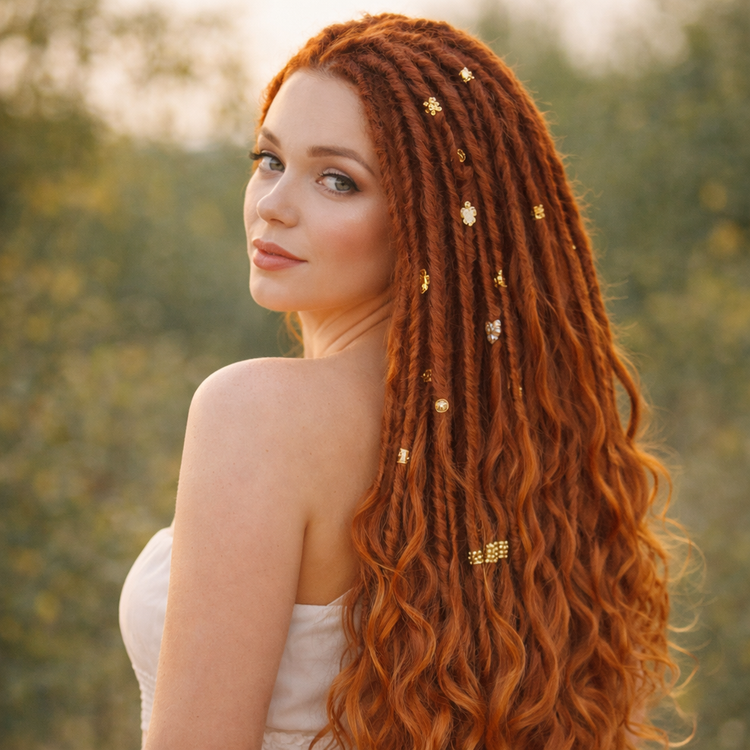 BOHO DREADS