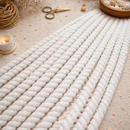 Snow White Twist Extensions – Havana Twist Mambo, leichte synthetische Twists