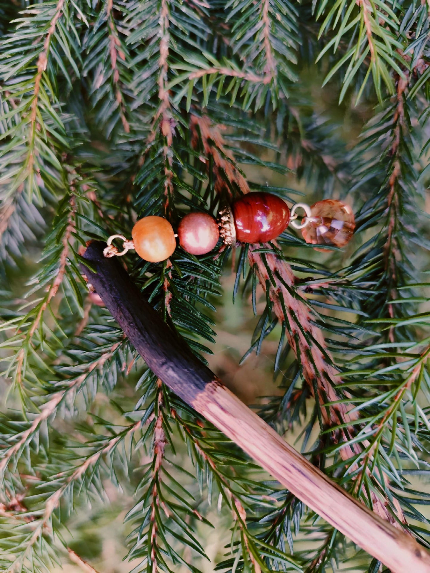 Stylish Boho Hair Stick - Perfect Gift for Hair Lovers